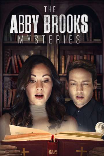 The Abigail Mysteries Poster