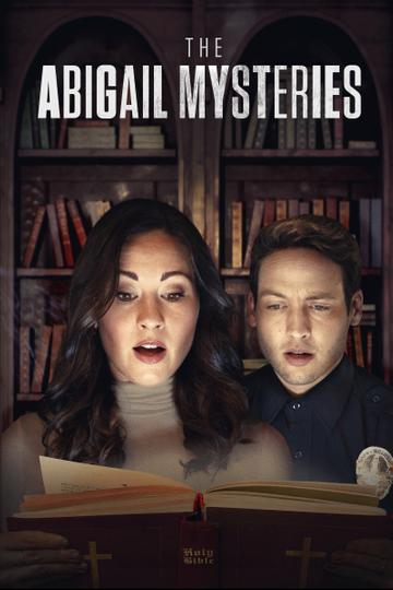 The Abigail Mysteries Poster