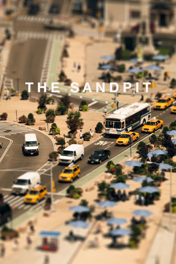 The Sandpit