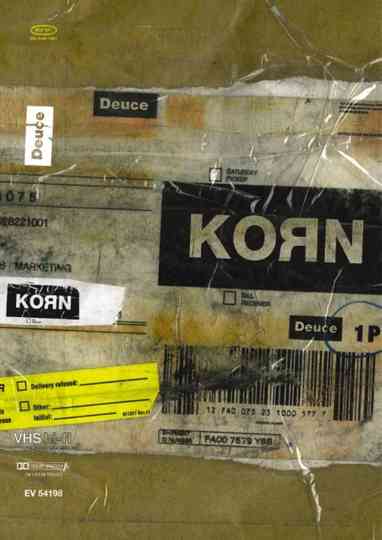 Korn Deuce