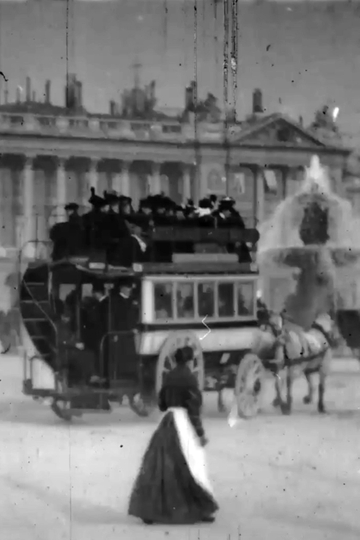 Place de la Concorde