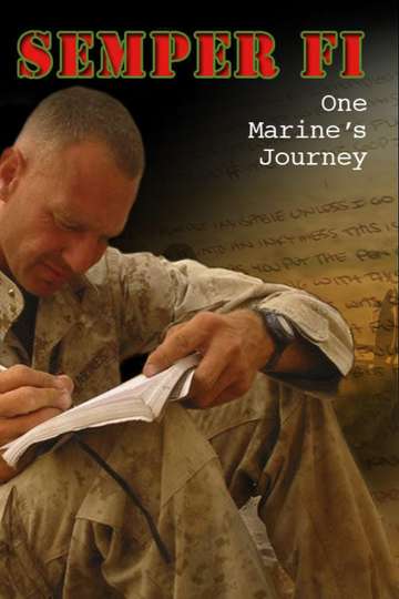 Semper Fi One Marines Journey