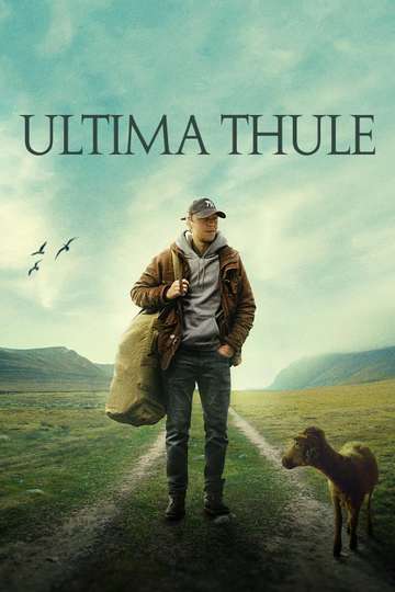 Ultima Thule Poster