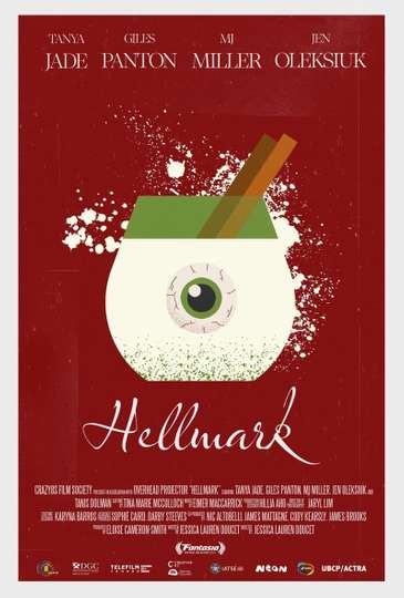 Hellmark Poster