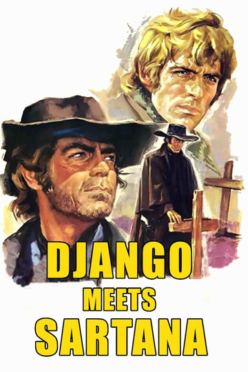 One Damned Day at Dawn... Django Meets Sartana!