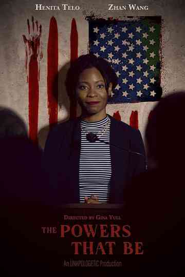 The Powers That Be