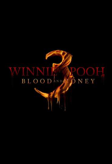Winnie-the-Pooh: Blood and Honey 4 Poster