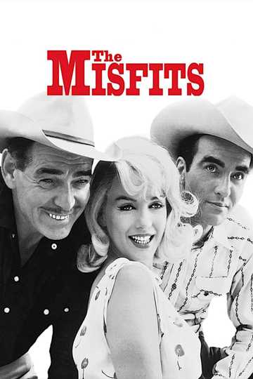 The Misfits