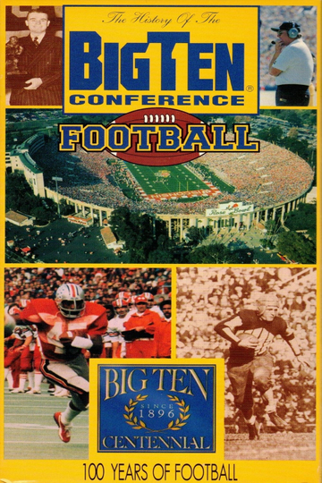 History of the Big Ten Conference