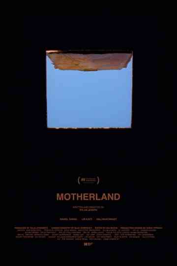 MOTHERLAND Poster