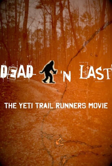 Dead Last Poster