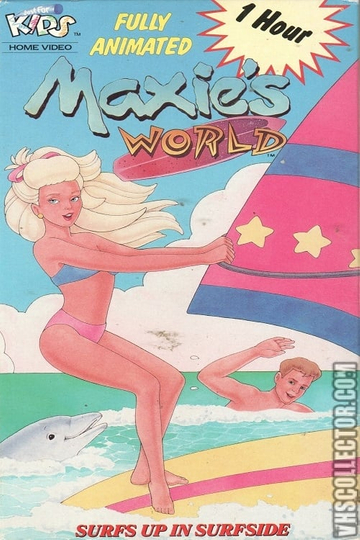 Maxie's World