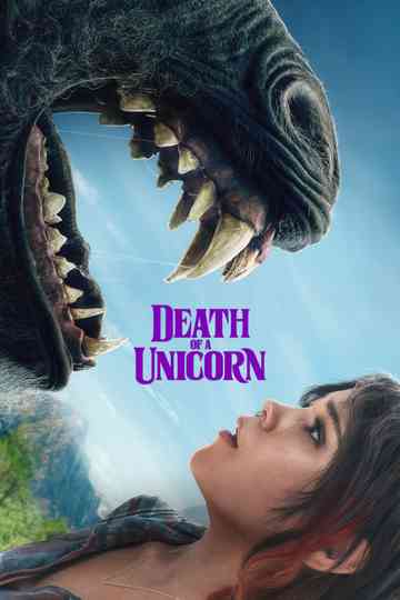 Death of a Unicorn