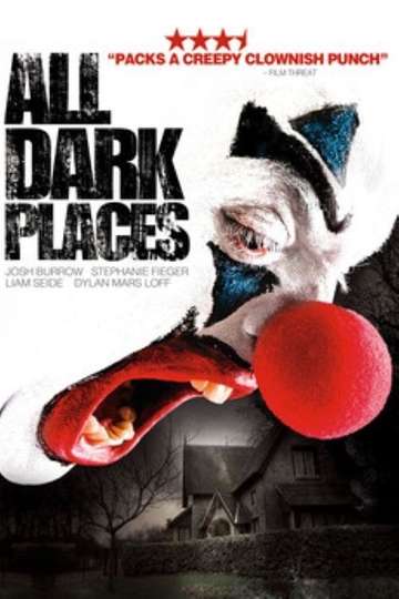 All Dark Places Poster