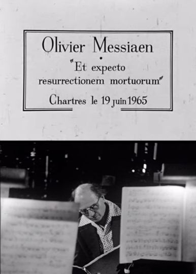 The Great Rehearsals: Et expecto resurrectionem mortuorum