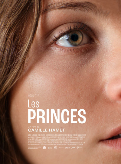 Les Princes Poster