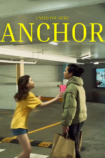 Anchor Poster