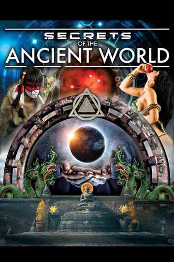Secrets of the Ancient World
