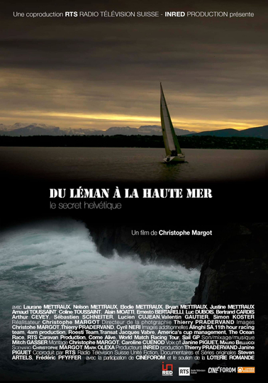 Du Léman à la haute mer, le secret helvétique