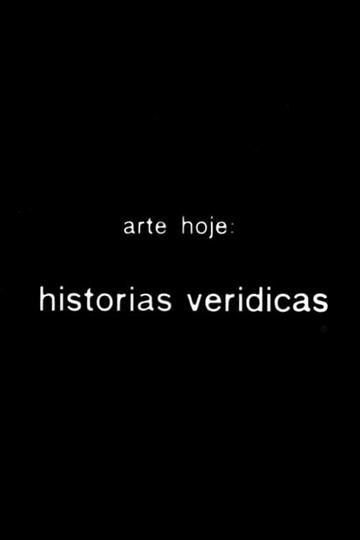 Arte hoje: histórias verídicas