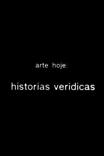 Arte hoje: histórias verídicas