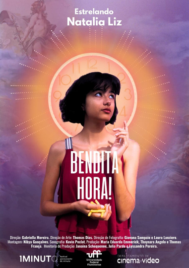 Bendita Hora!