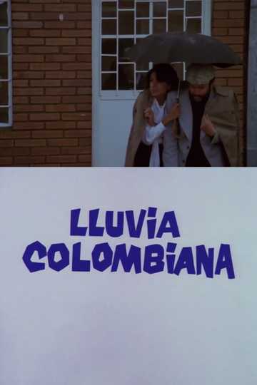 Lluvia Colombiana