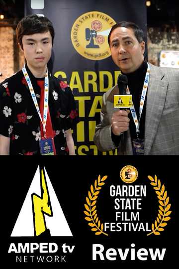 AMPED Community - Garden State Film Festival