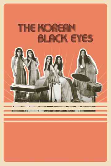 The Korean Black Eyes