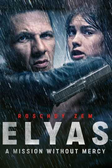 Elyas Poster