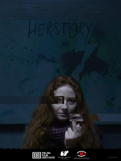 Herstory Poster