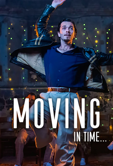 Moving in Time Poster