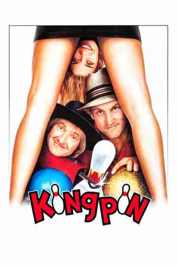 Kingpin Poster