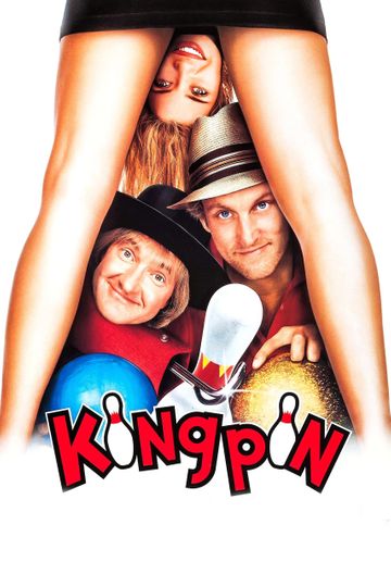 Kingpin Poster