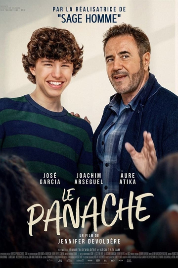 Le Panache Poster