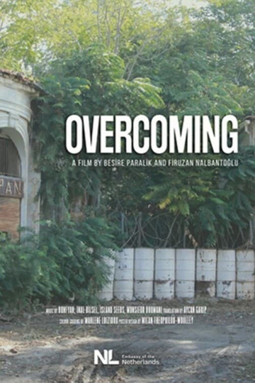 Overcoming Poster