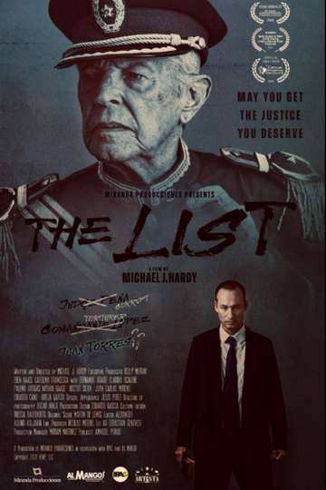 The list - Movie | Moviefone