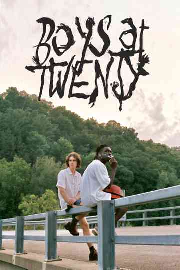 Boys at Twenty