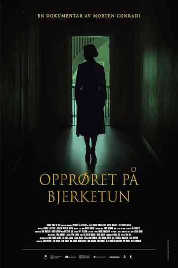 Opprøret på Bjerketun