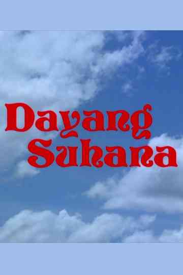 Dayang Suhana