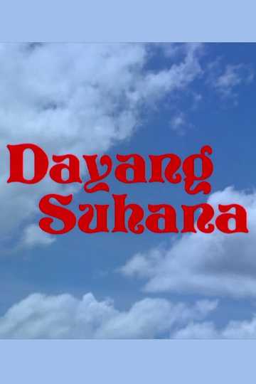 Dayang Suhana