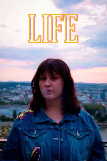 LIFE Poster