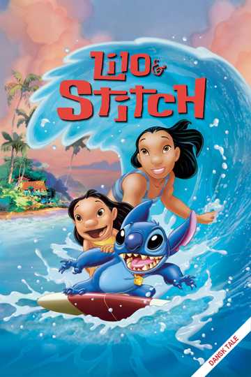 Lilo & Stitch Poster