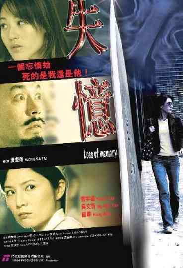 Loss of Memory