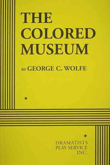 The Colored Museum