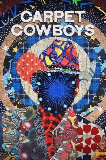 Carpet Cowboys Poster