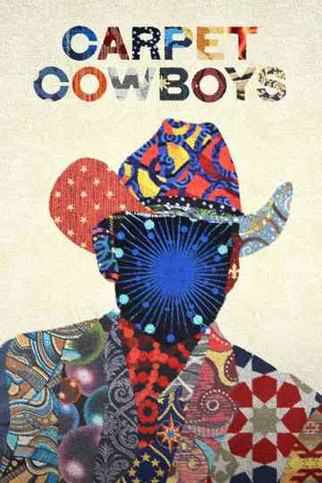 Carpet Cowboys Poster