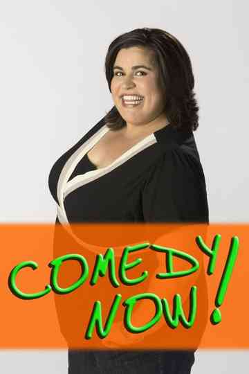Comedy Now!