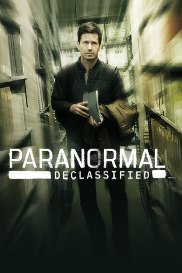 Paranormal Declassified