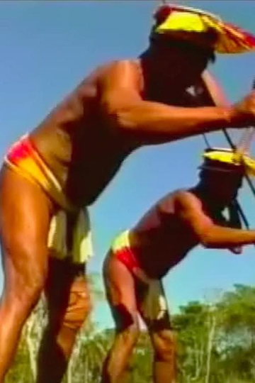 Xingu: Land Of No Shame